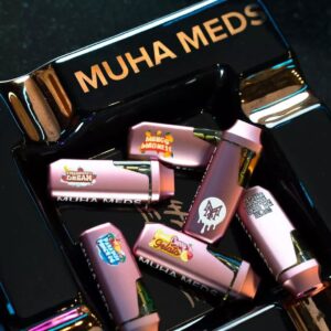 Muha Meds