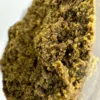 s2 TROPICAL DREAM AFGHAN HASH - 22% CBD | AAAA GRADE