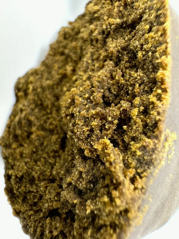 s2 TROPICAL DREAM AFGHAN HASH - 22% CBD | AAAA GRADE