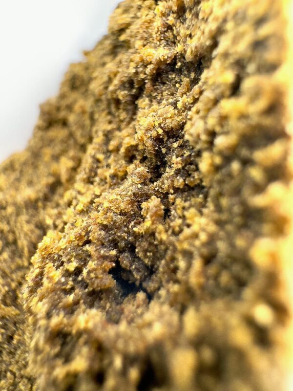 s3 TROPICAL DREAM AFGHAN HASH - 22% CBD | AAAA GRADE